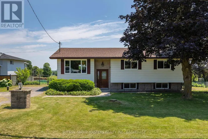 Detached at 2212 BATTERSEA ROAD, Kingston