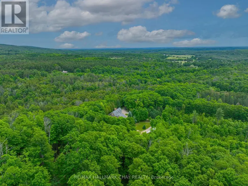 Detached at 718078 1ST LINE EAST LINE, Mulmur
