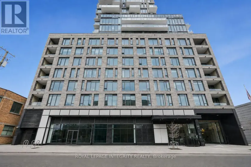 Apartment at 602 - 203 CATHERINE STREET, Ottawa