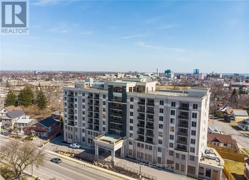 Apartment at 508 - 5698 MAIN STREET, Niagara Falls