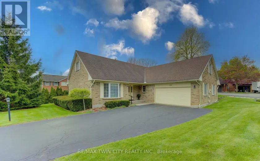 Detached at 298 ROXTON DRIVE, Waterloo