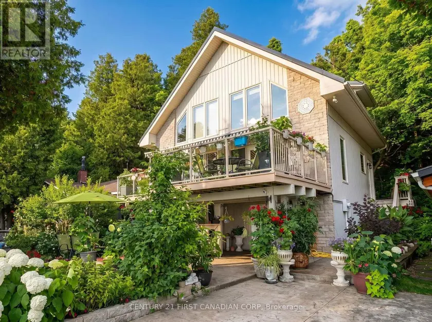 Detached at 73614 DRYSDALE BEACH ROAD, Bluewater