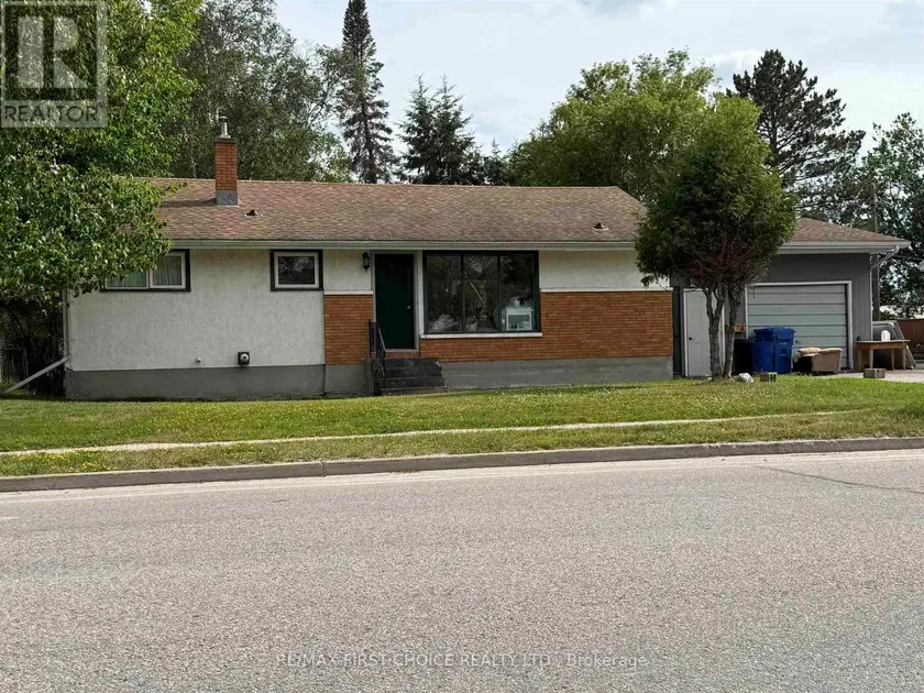 Detached at 116 PARKDALE ROAD, Dryden