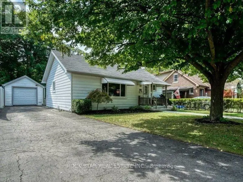 Detached at UPPER - 102 KRIBS STREET, Cambridge