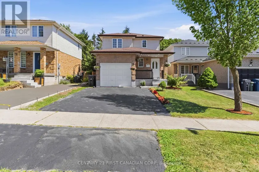 Detached at 77 WATT STREET, Guelph