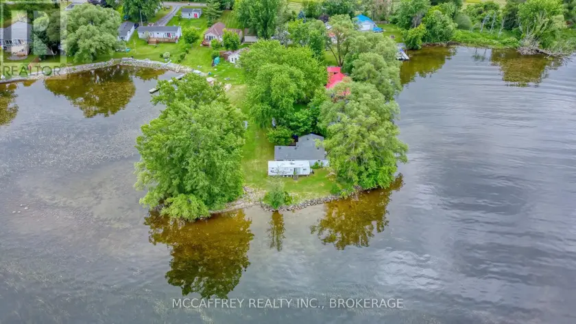 Detached at 94 WILLOW POINT LANE, Greater Napanee
