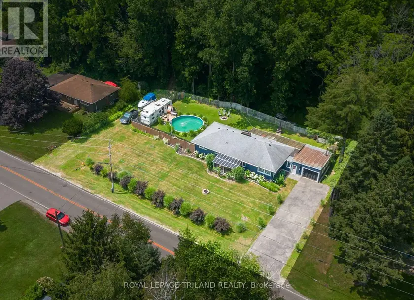 Detached at 3585 IMPERIAL ROAD, Malahide