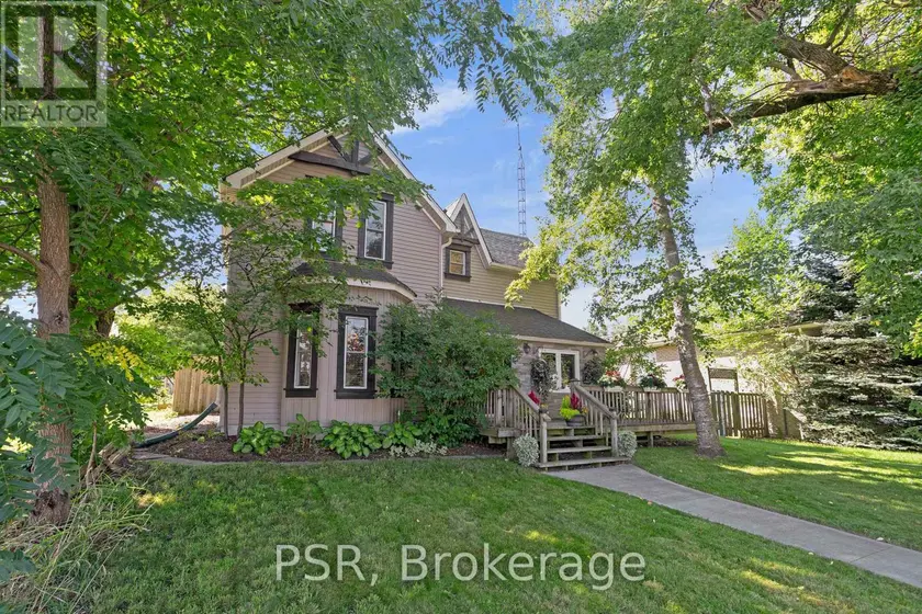 Detached at 505 MAIN STREET E, Shelburne