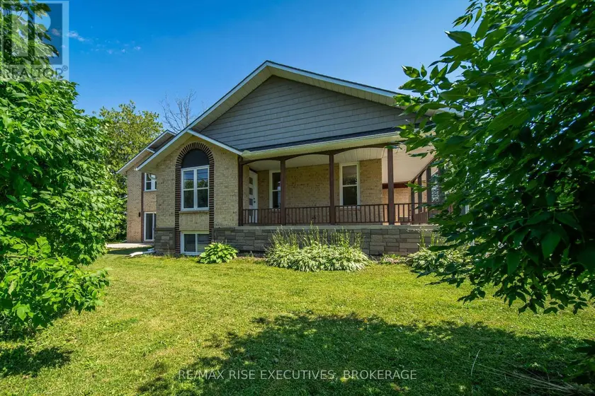 Detached at 2 CREIGHTON DRIVE, Loyalist