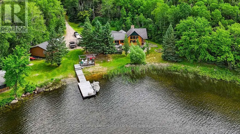 Detached at 123 CANFIELD ROAD, Kenora