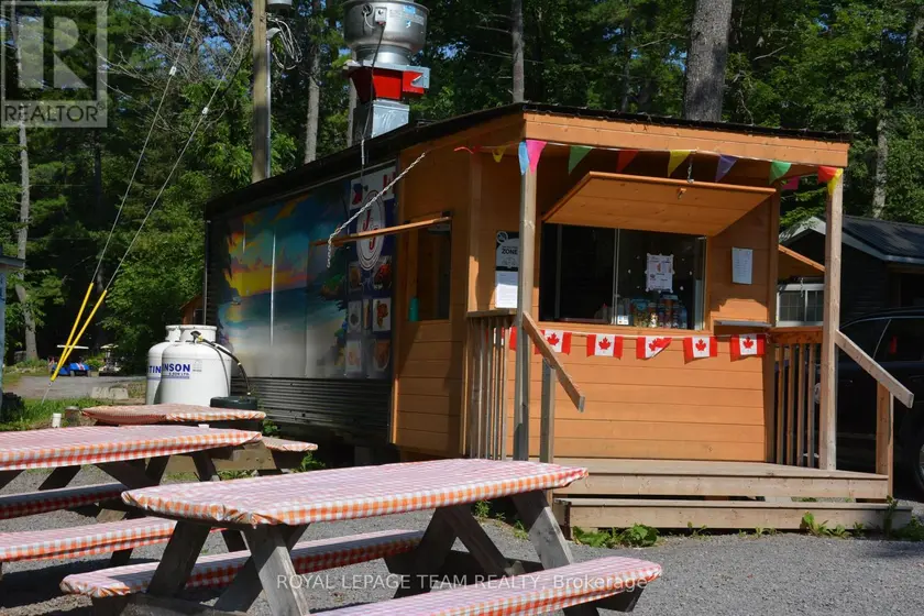 Other at 5372 CALABOGIE ROAD, Greater Madawaska