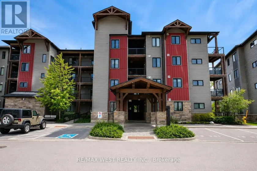 Apartment at 202 - 20 BECKWITH LANE, Blue Mountains