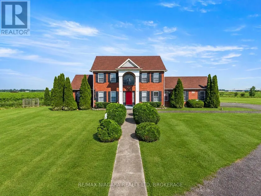 Detached at 374 NIAGARA STONE ROAD, Niagara-on-the-Lake