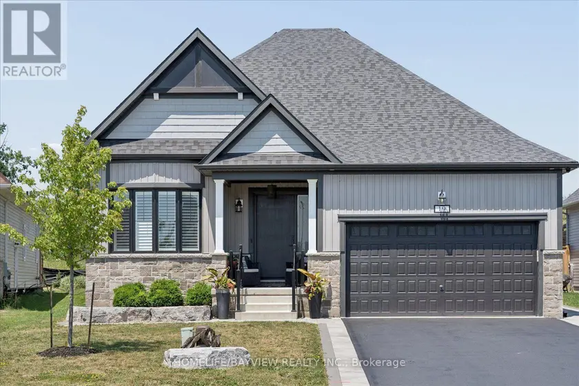 Detached at 19 SEDONA COURT, Kawartha Lakes