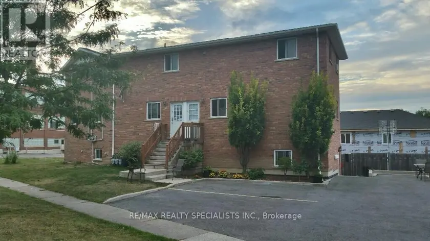 Multiplex at 2 - 36 MERRITT STREET, St. Catharines