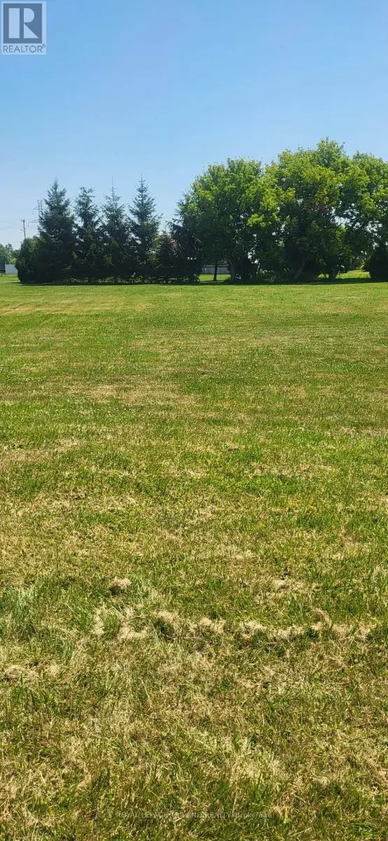 Vacant Land at 3168 QUEEN STREET, Brooke-Alvinston