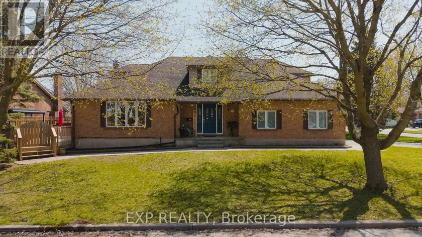 Detached at 381 TIMLOCK PLACE, Waterloo