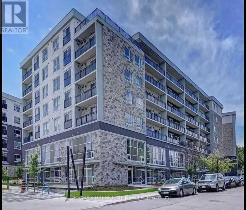 Apartment at G314 - 275 LARCH STREET, Waterloo