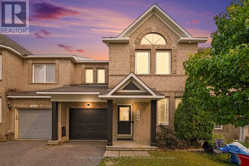 Townhouse at 190 SORENTO STREET, Ottawa