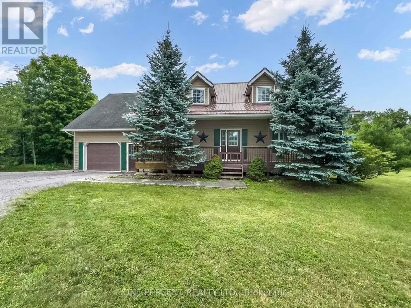 Detached at 30 WOODRIDGE DRIVE, Madoc