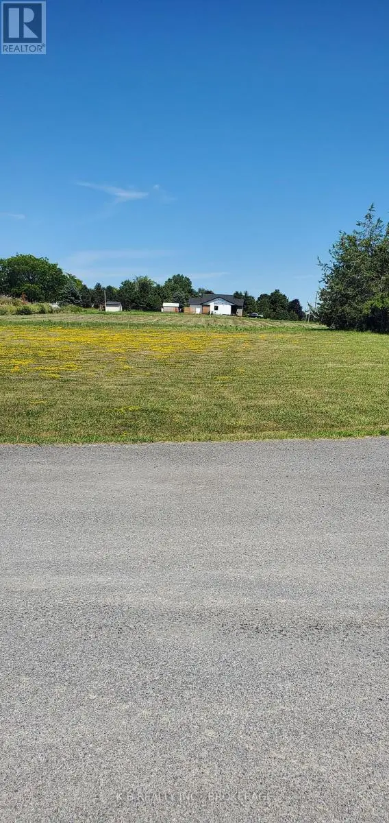 Vacant Land at 129 BAYVIEW DRIVE, Greater Napanee