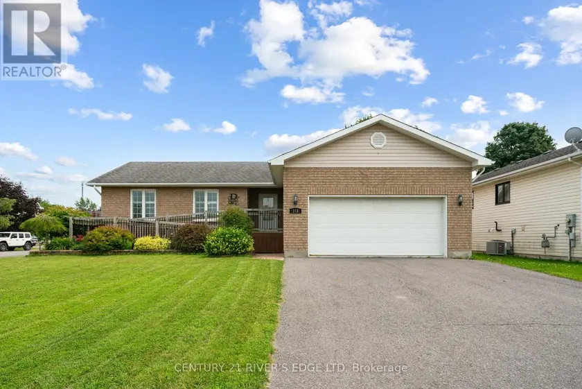 Detached at 113 BLAKE'S CRESCENT, South Dundas
