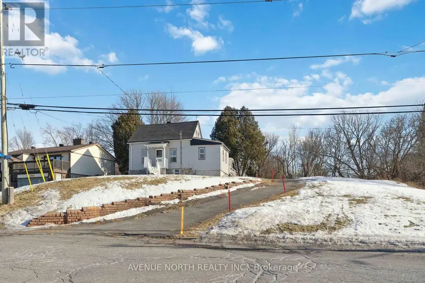 Vacant Land at 6958 NOTRE DAME STREET, Ottawa
