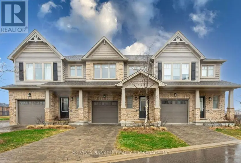 Townhouse at 3 - 2491 TOKALA TRAIL, London