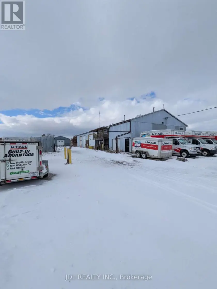 Other at 740 GILLARD STREET, Chatham-Kent