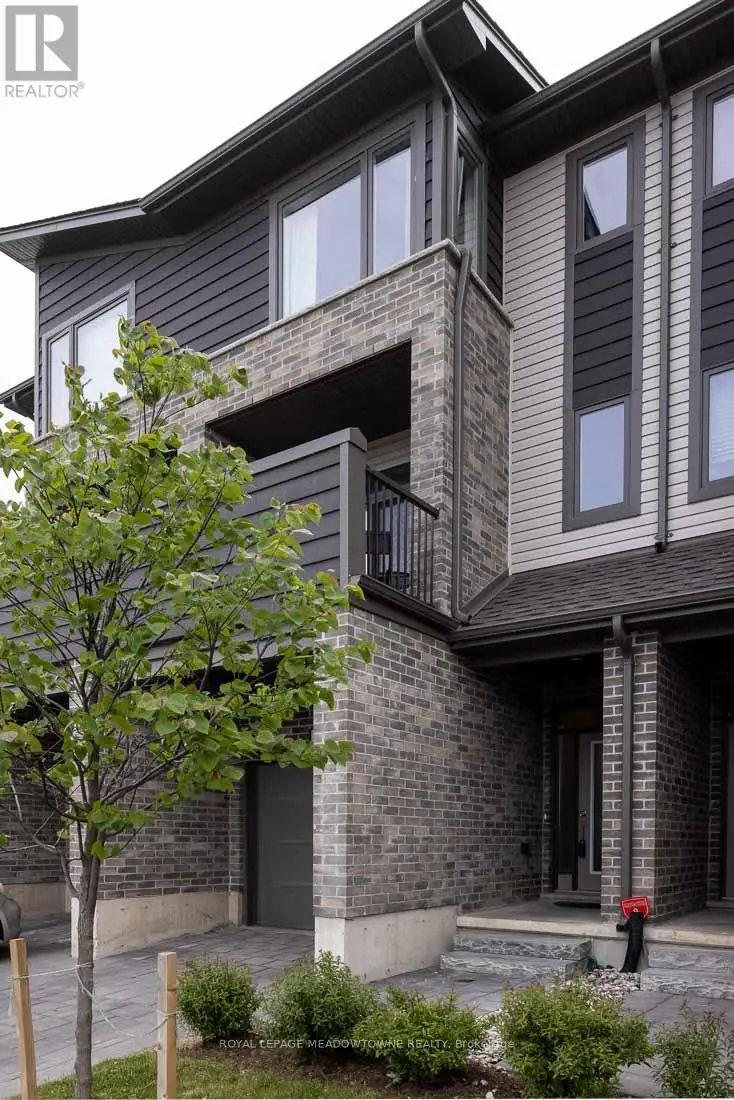 Townhouse at 2144 MEADOWGATE BOULEVARD, London