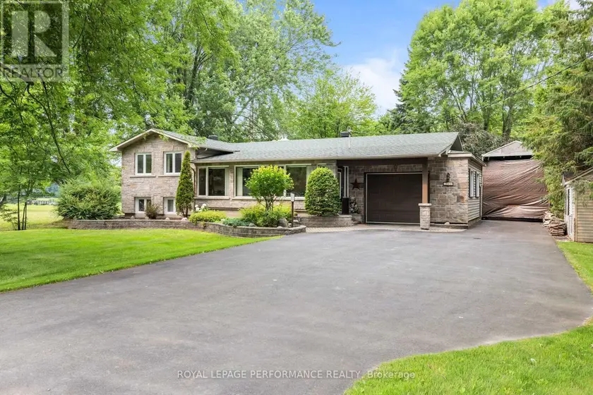 Detached at 828 PRINCIPALE STREET, Casselman