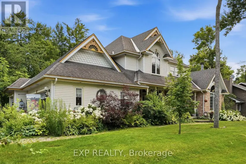 Detached at 1259 RANDBORO CRESCENT, Ottawa