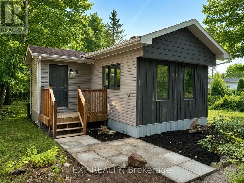 Detached at 6 - 1210 ST FELIX ROAD, Clarence-Rockland