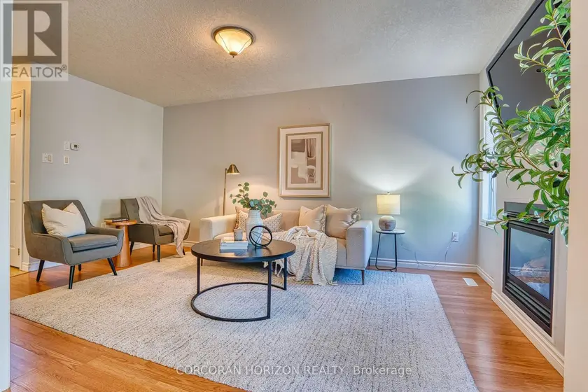 Semi-Detached/Link at 35 LADY COURT, St. Marys