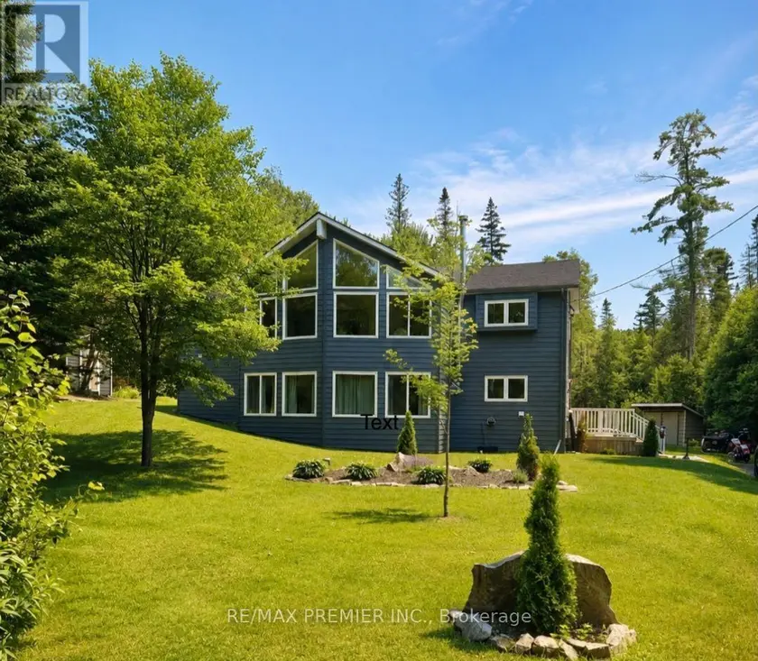 Detached at 1131 SPRINGDALE PARK ROAD, Bracebridge