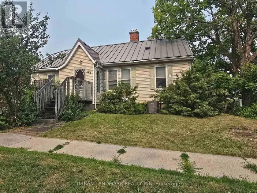 Detached at 55 NELSON STREET, Centre Hastings