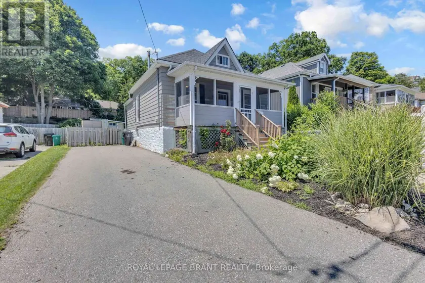 Detached at 60 Berkley Rd, Cambridge