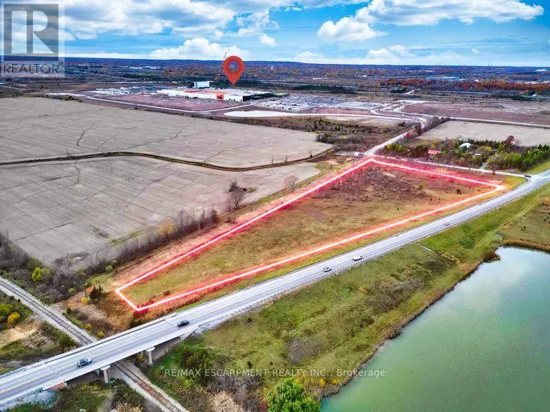 Vacant Land at PT LT 16 CON 5 HUMBERSTONE ROAD, Port Colborne