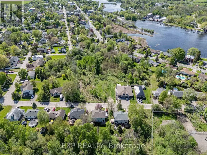 Vacant Land at PLAN 7 PT LOTS GERTRUDE AVENUE, Merrickville-Wolford