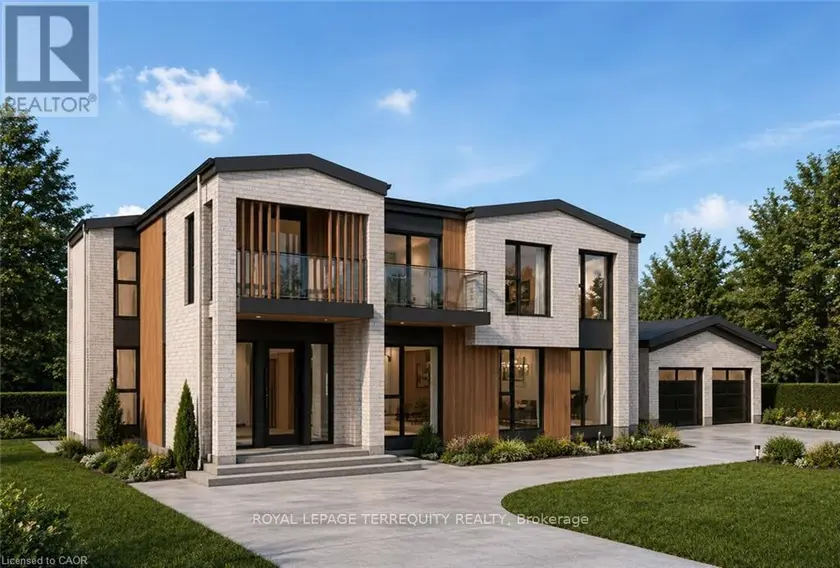 Detached at 74 BEST AVENUE, Hamilton