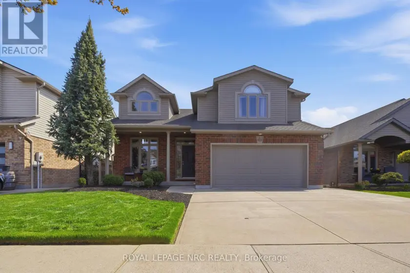 Detached at 8684 MCGARRY DRIVE, Niagara Falls
