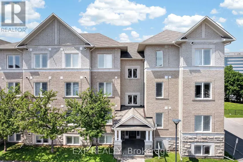 Apartment at 4 - 385 PASEO PRIVATE, Ottawa