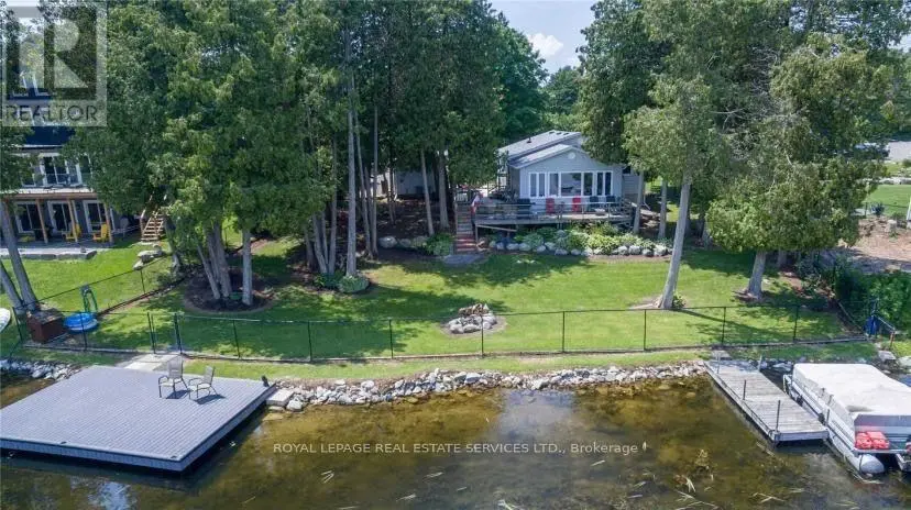 Detached at 2365 SELWYN BAY LANE, Selwyn