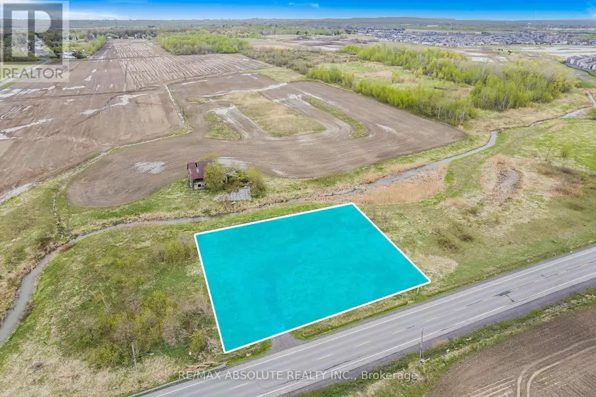 Vacant Land at 2762 TENTH LINE ROAD, Ottawa