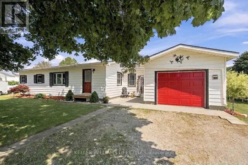 Detached at 9820 BELMONT ROAD, Central Elgin