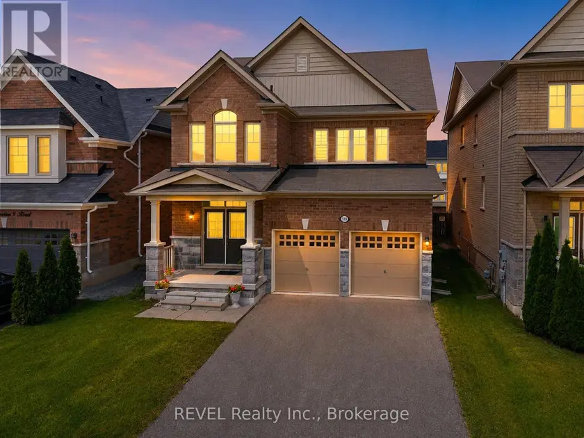 Detached at 318 CONCESSION 3 ROAD, Niagara-on-the-Lake (St. Davids)