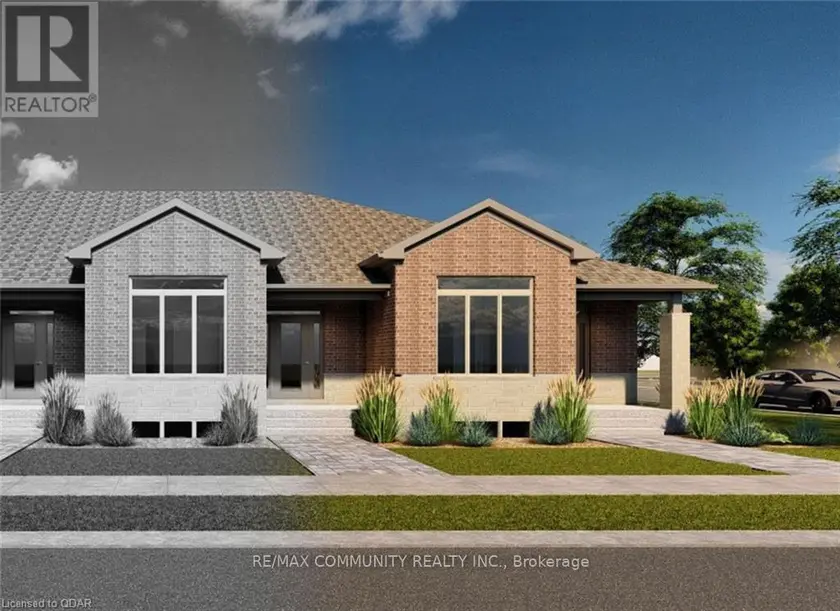 Townhouse at 67 ATHABASKA DRIVE, Belleville