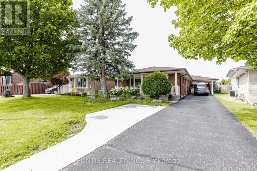 Detached at MAIN FLOOR - 56 GREENBRIER ROAD, Cambridge