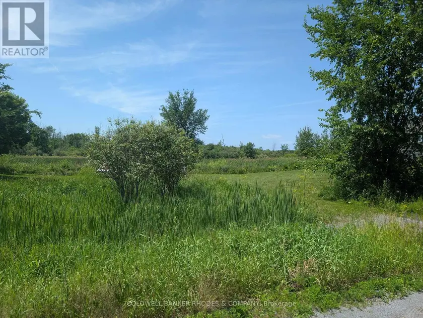 Vacant Land at 104 CASEY CREEK LANE, Ottawa
