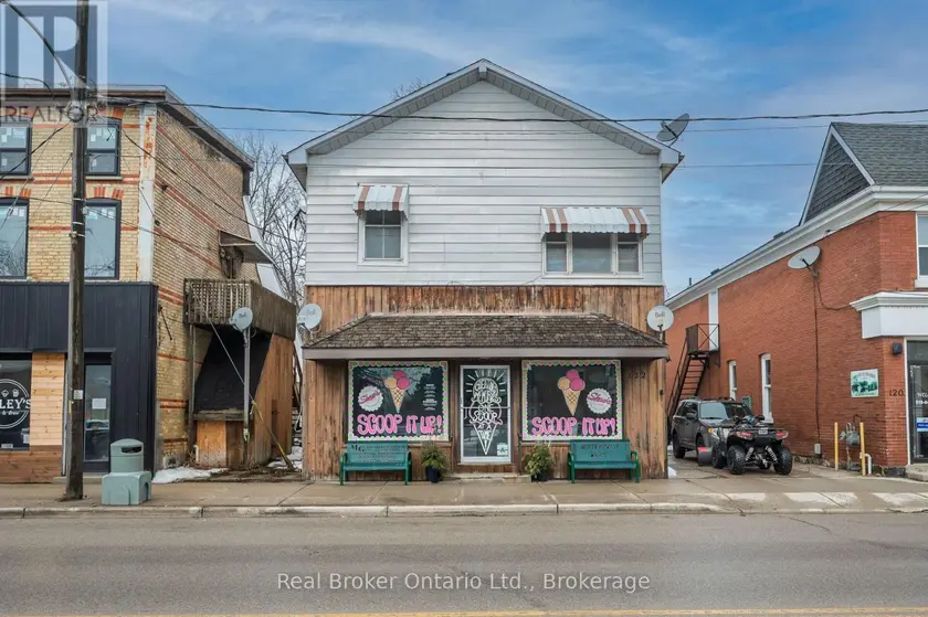 Other at 122 KING STREET, Brant